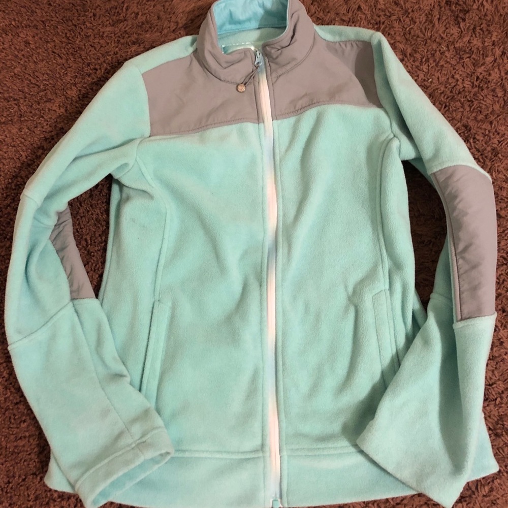 BKE zip jacket